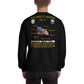 USS Cape St George (CG-71) 2000 Cruise Sweatshirt