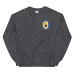USS San Juan (SSN-751) Ship's Crest Sweatshirt