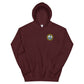 USS Theodore Roosevelt (CVN-71) 2017-18 Cruise Hoodie
