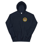USS America (CVA-66) 1971 Cruise Hoodie