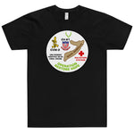 USS Ranger (CV-61) Operation Restore Hope '92-'93 Shirt