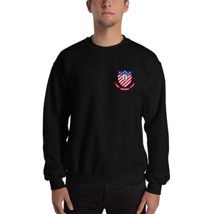 USS Ranger (CV-61) 1980-81 Cruise Sweatshirt