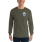 USS Anzio (CG-68) 2006-07 Long Sleeve Cruise Shirt