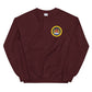 USS America (CV-66) 1990-91 Cruise Sweatshirt (Ver 1)