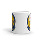 VFA-192 World Famous Golden Dragons Squadron Crest Mug