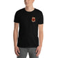 USS Saratoga (CVA-60) 1974-75 Cruise Shirt