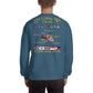 USS Coral Sea (CV-43) 1979-80 Cruise Sweatshirt