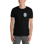 USS Normandy (CG-60) 1995-96 Cruise Shirt