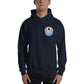 USS George Washington (CVN-73) 2011 Cruise Hoodie