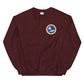 USS Constellation (CV-64) 1997 Cruise Sweatshirt - FAMILY