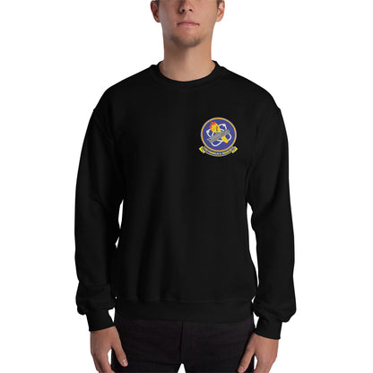 USS Franklin D. Roosevelt (CVA-42) 1964 Cruise Sweatshirt