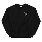 HSM-71 Raptors Squadron Crest Sweatshirt