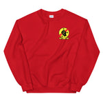 VA-25 Fist of the Fleet Squadron Crest Sweatshirt