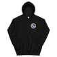 USS Constellation (CV-64) Farewell Cruise Hoodie