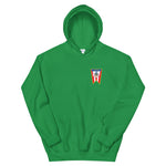 USS Ohio (SSGN-726) Ship's Crest Hoodie