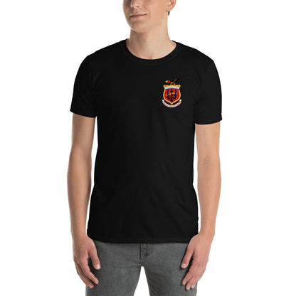 USS Saratoga (CVA-60) 1961-62 Cruise Shirt