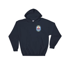 Load image into Gallery viewer, USS Anzio (CG-68) 2003 Cruise Hoodie