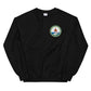 USS George H.W. Bush (CVN-77) Persian Gulf Yacht Club Sweatshirt