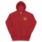 USS Abraham Lincoln (CVN-72) 2010-11 Cruise Hoodie