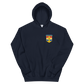 USS Belleau Wood (LHA-3) 1984 Cruise Hoodie