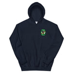 VFA-105 Gunslingers Squadron Crest Hoodie