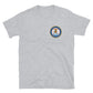 USS John C. Stennis (CVN-74) Persian Gulf Yacht Club Tee