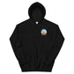 USS Kitty Hawk (CV-63) 1979-80 Cruise Hoodie
