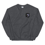 HSM-71 Raptors Squadron Crest Sweatshirt