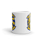 VRC-30 Providers Squadron Crest Mug