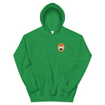 USS Newport News (SSN-750) Ship's Crest Hoodie