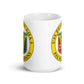USS Peleliu (LHA-5) Ship's Crest Mug