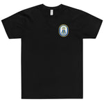 USS Port Royal (CG-73) Ship's Crest Shirt