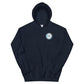 USS Enterprise (CVAN-65) 1965-66 Cruise Hoodie