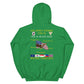 VFA-41 Black Aces 2016 Cruise Hoodie