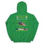 VFA-41 Black Aces 2016 Cruise Hoodie
