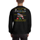 USS John F. Kennedy (CV-67) 1990-91 Cruise Sweatshirt