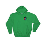 USS Mars (AFS-1) 1983-84 Cruise Hoodie