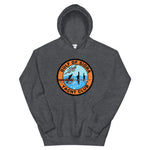 Gulf of Sidra Yacht Club Hoodie