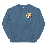 USS San Francisco (SSN-711) Ship's Crest Sweatshirt