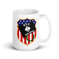 NTC San Diego Shield Mug
