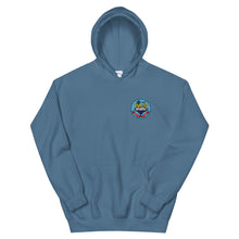 Load image into Gallery viewer, USS Coral Sea (CVA-43) 1967-68 Cruise Hoodie