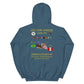 USS Carl Vinson (CVN-70) 2010 Southern Seas Cruise Hoodie