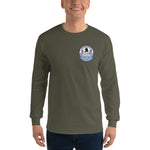 USS George Washington (CVN-73) 1997-98 Long Sleeve Cruise Shirt