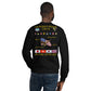 USS Ronald Reagan (CVN-76) 2007 Cruise Sweatshirt