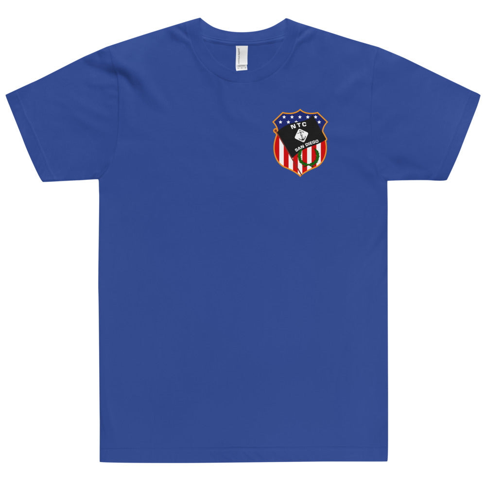 NTC San Diego Shield T-Shirt