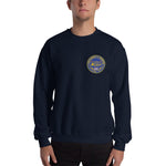 USS Harry S. Truman (CVN-75) 2002-03 Cruise Sweatshirt