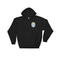 USS Cape St George (CG-71) 2000 Cruise Hoodie