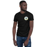 USS Carl Vinson (CVN-70) 1994 Cruise Shirt