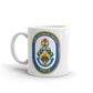 USS George Philip (FFG-12) Ship's Crest Mug
