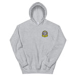 VFA-97 Warhawks Squadron Crest Hoodie